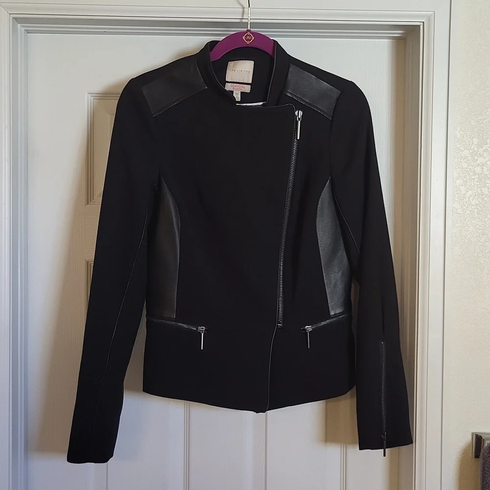 Jacket - Picture 4 of 6